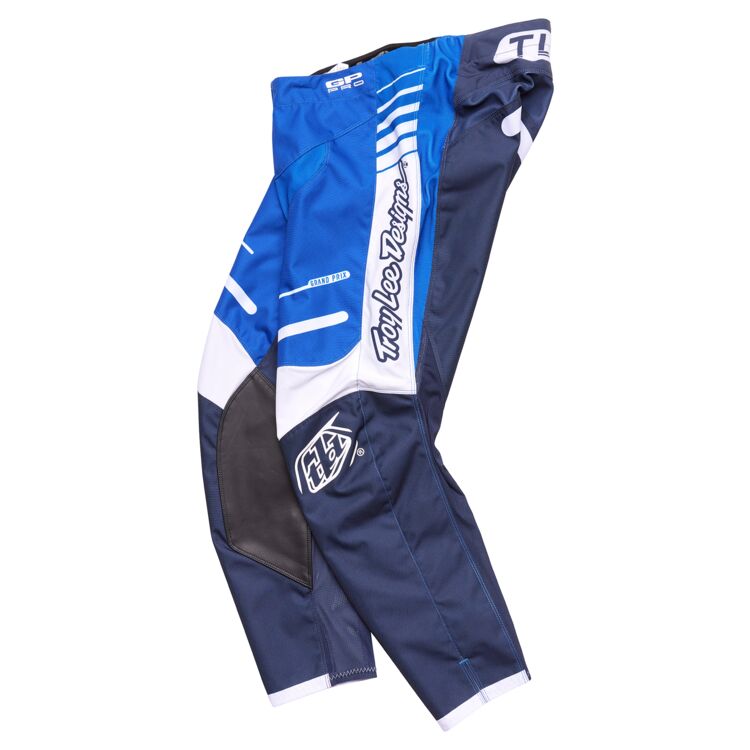 White/Blue