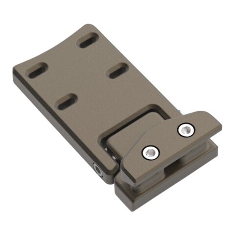 LA Choppers Power Vision Mount For LA Choppers Performance Risers