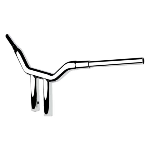 LA Choppers 1-1/2" Kagefighter Handlebar For Harley FLTRX 2023-2025