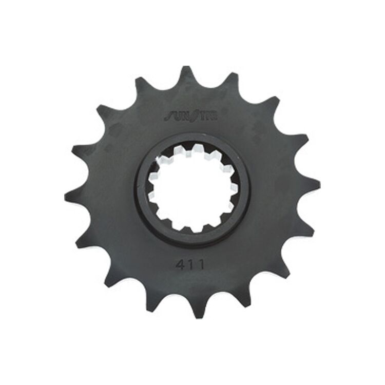 Sunstar 530 Front Sprocket Kawasaki GPZ1100 / ZRX1100/ ZRX1200 1995-2006