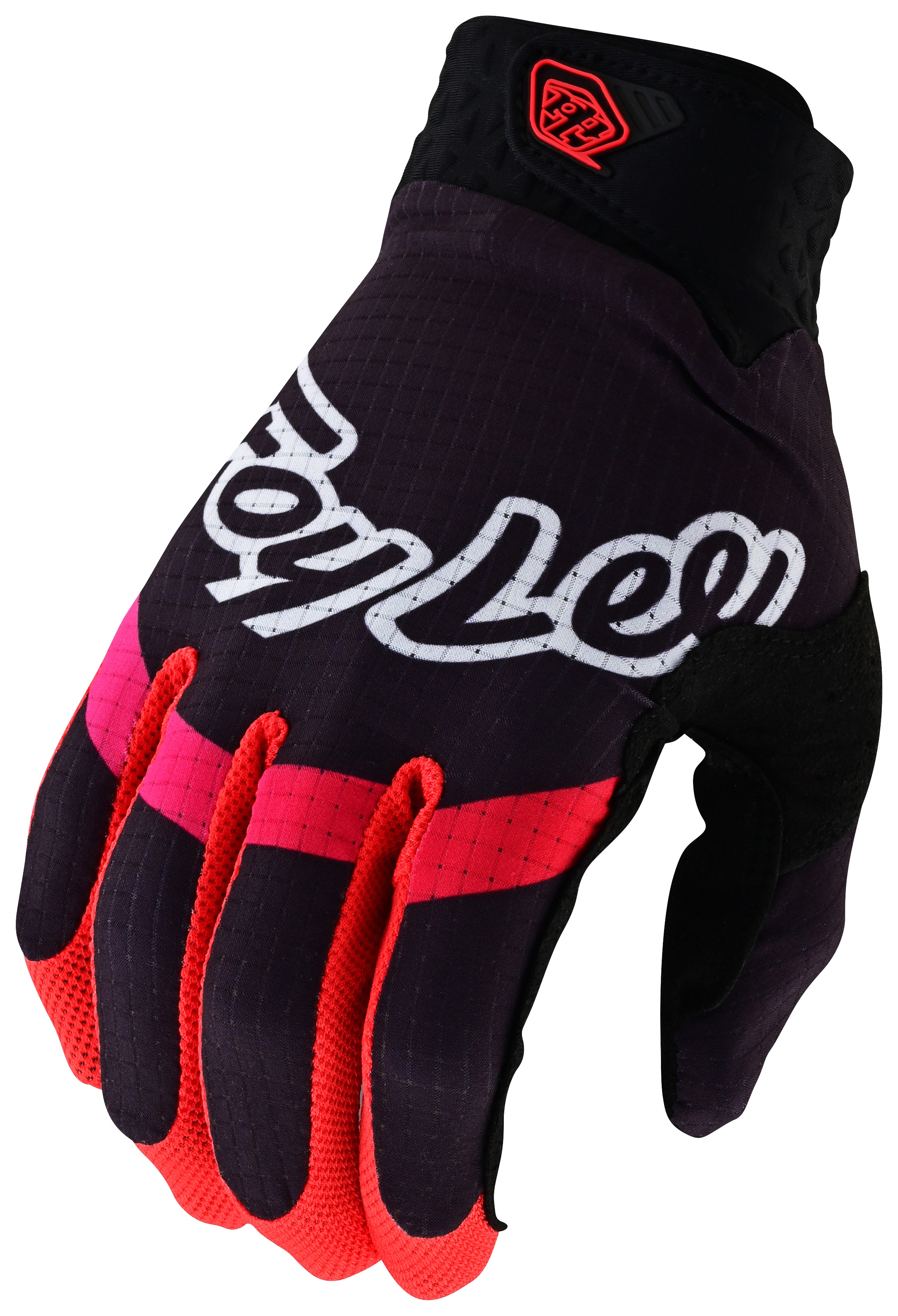 Air Gloves Troy Lee Designs GP PRO Glove Factory Black XL
