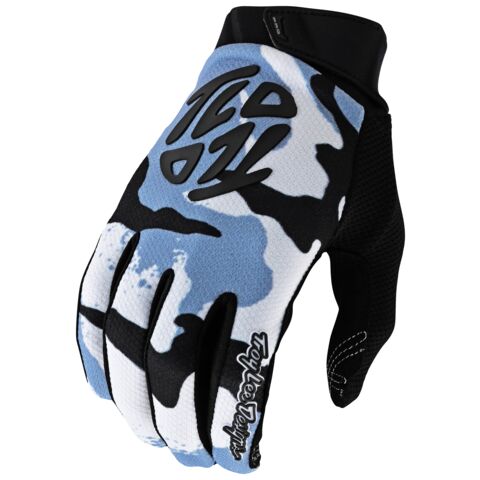 Troy Lee GP Pro Boxed In Gloves