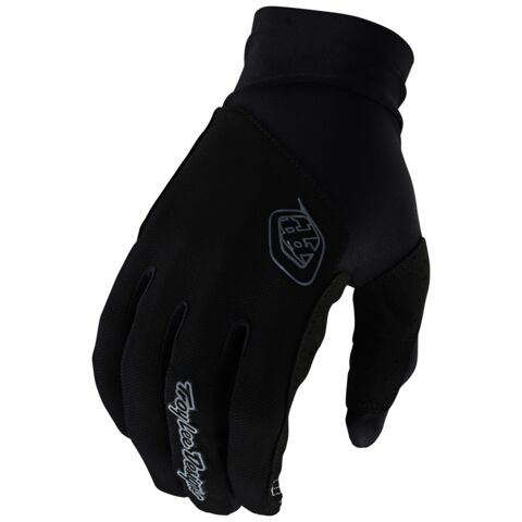 Troy Lee Flowline Mono Gloves