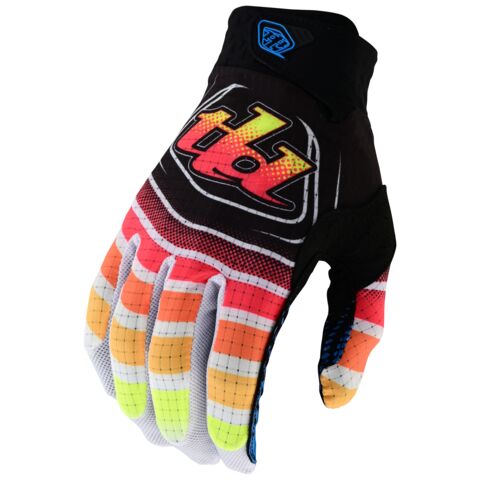 Troy Lee Youth Air Wavez Gloves