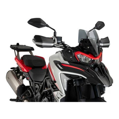 Puig Sport Windscreen Benelli TRK 702 / 702X 2024