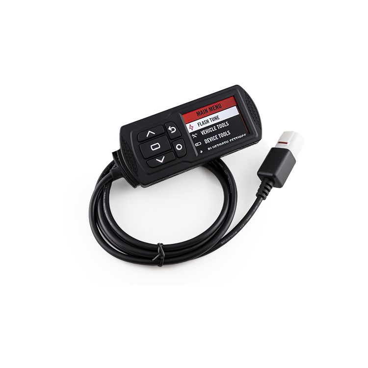 Dynojet Power Vision 3 Yamaha FJ-09 / Tracer 900 / GT