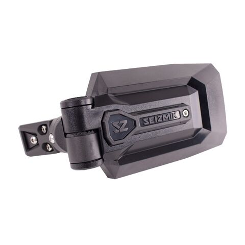 Seizmik Trailrider Sideview Mirrors