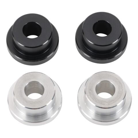 Thrashin Supply Solid Riser Bushing Kit For Harley 1973-2017