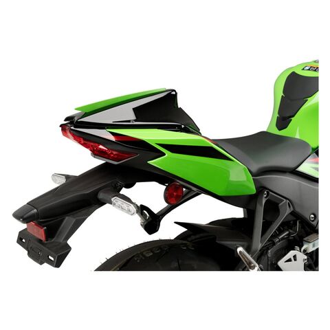 るーさ　35個 Kawasaki ZX-14R Seat Cowl - Montgomery Motorsports