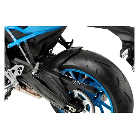 Puig Rear Mudguard Suzuki GSX-8S / GSX-8R 2023-2025