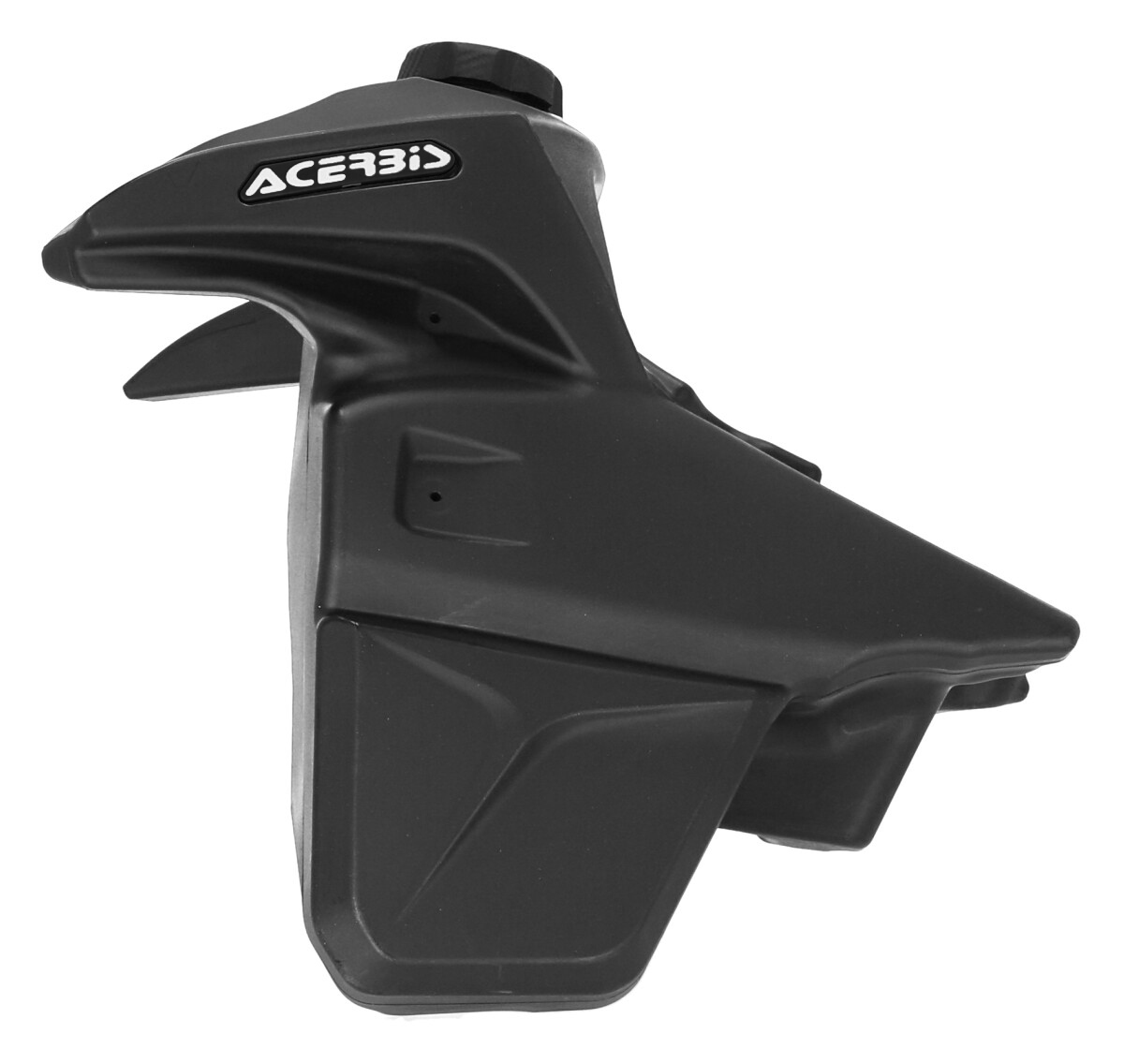 Acerbis 3.2 Gallon Fuel Tank KTM 125cc-500cc 2022-2026 - Cycle Gear