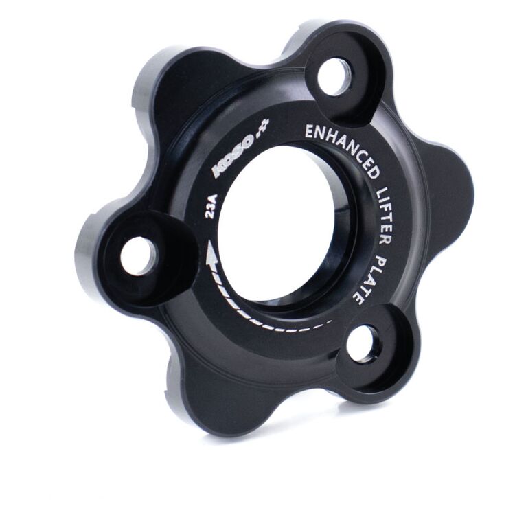 Koso CNC Machined Clutch Lifter Plate Honda Grom / Monkey 2022-2025