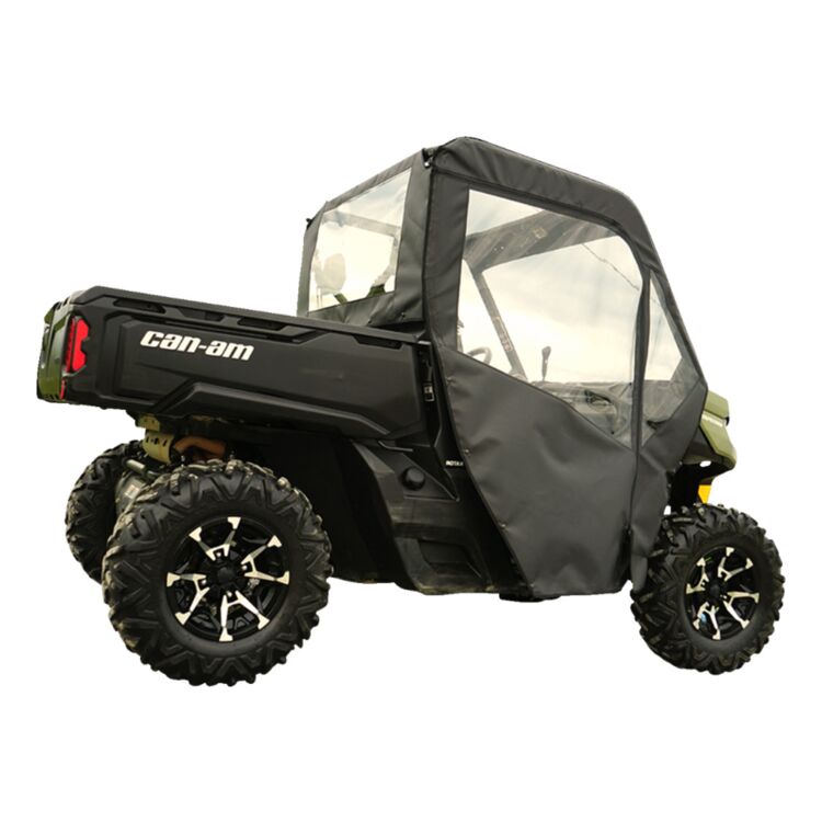 Seizmik Soft Door Kit Can-Am Defender 2017-2024