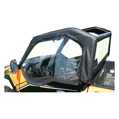Seizmik Soft Door Kit Polaris General XP 4 1000 2017-2024