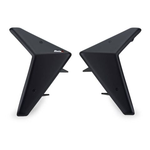 Puig Naked Downforce Side Spoilers Ducati Streetfighter V2 2022-2024