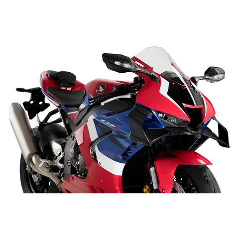 Puig GP Downforce Spoiler Honda CBR1000RR-R Fireblade SP 2021-2023