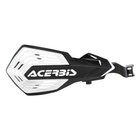 Acerbis K-Future Handguards Beta 125cc-480cc 2012-2025