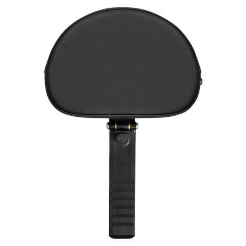 Saddlemen Solo Backrest For Harley Sportster 2004-2022