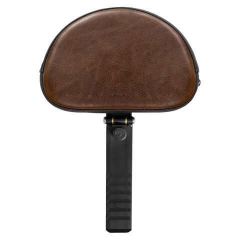 Saddlemen Lariat Solo Backrest For Harley Sportster 2004-2022