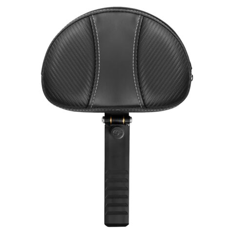 Saddlemen Dominator Solo Backrest For Harley Sportster 2004-2022
