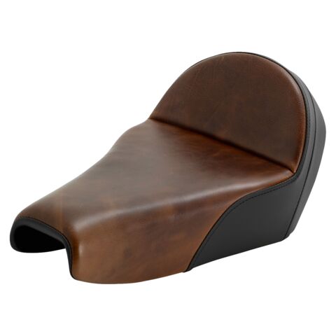 Saddlemen Lariat Solo Seat For Harley Sportster 2004-2022