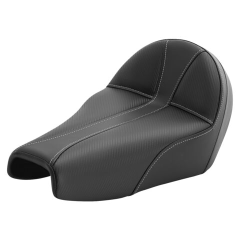 Saddlemen Dominator Solo Seat For Harley Sportster 2004-2022