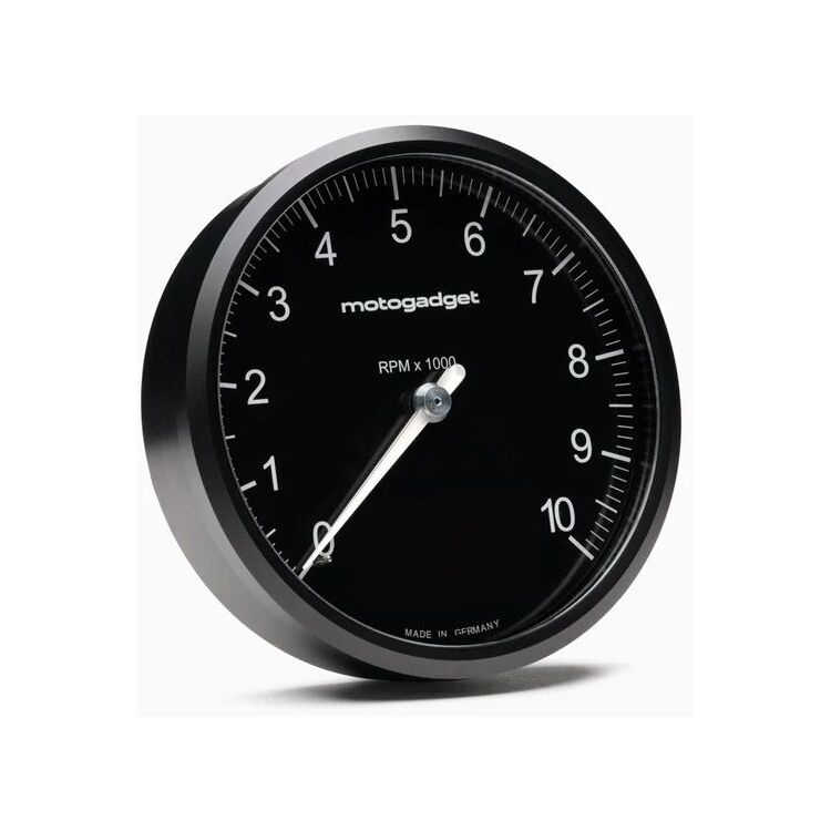Black Bezel