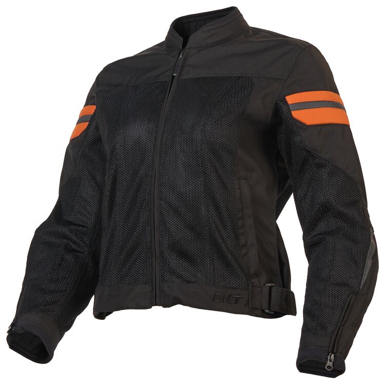 BILT Blaze Mesh Women's Jacket