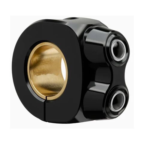 Motogadget Mo.Switch Basic 2-Button Switch Housing For 7/8" and 1" Bars