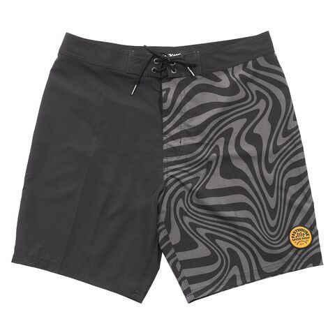 Fasthouse After Hours Atom 18" Board Shorts
