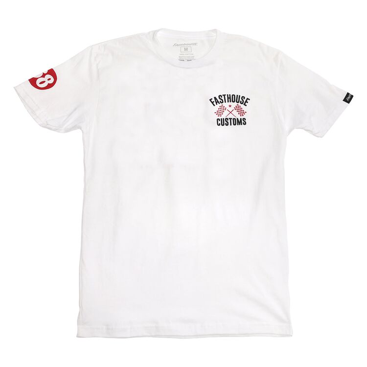 White/Red