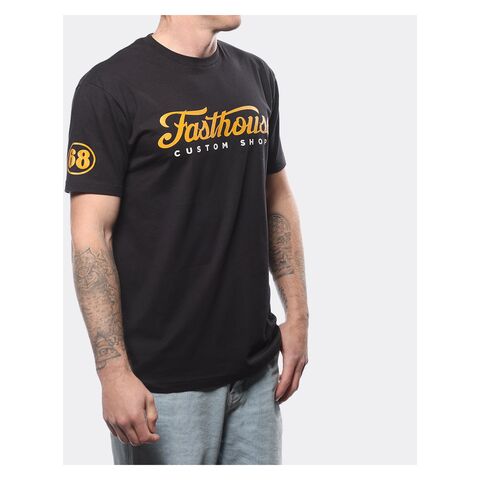 Fasthouse Morris T-Shirt