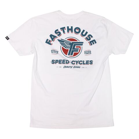 Fasthouse Malen T-Shirt