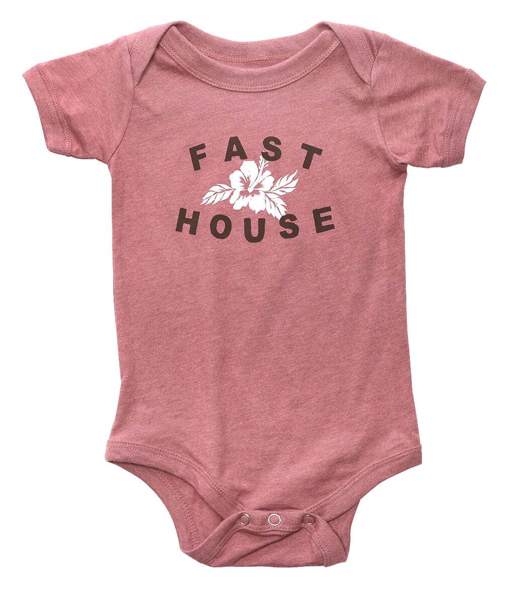 Fasthouse Infant Kiera Onesie Cycle Gear