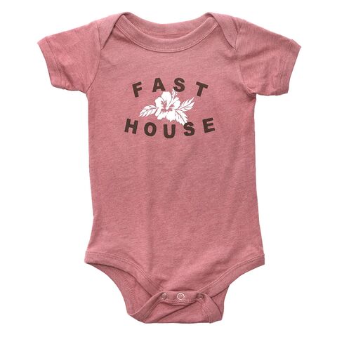 Fasthouse Infant Kiera Onesie