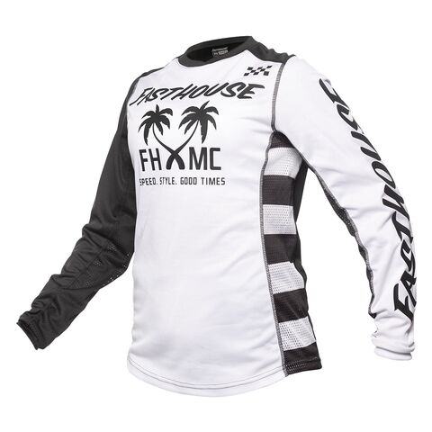 Fasthouse Grindhouse Paradise Women's Jersey