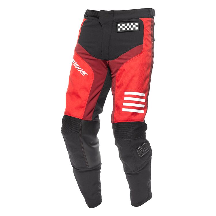 Red/Black