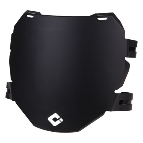 ODI Downhill / E Bike Number Plate