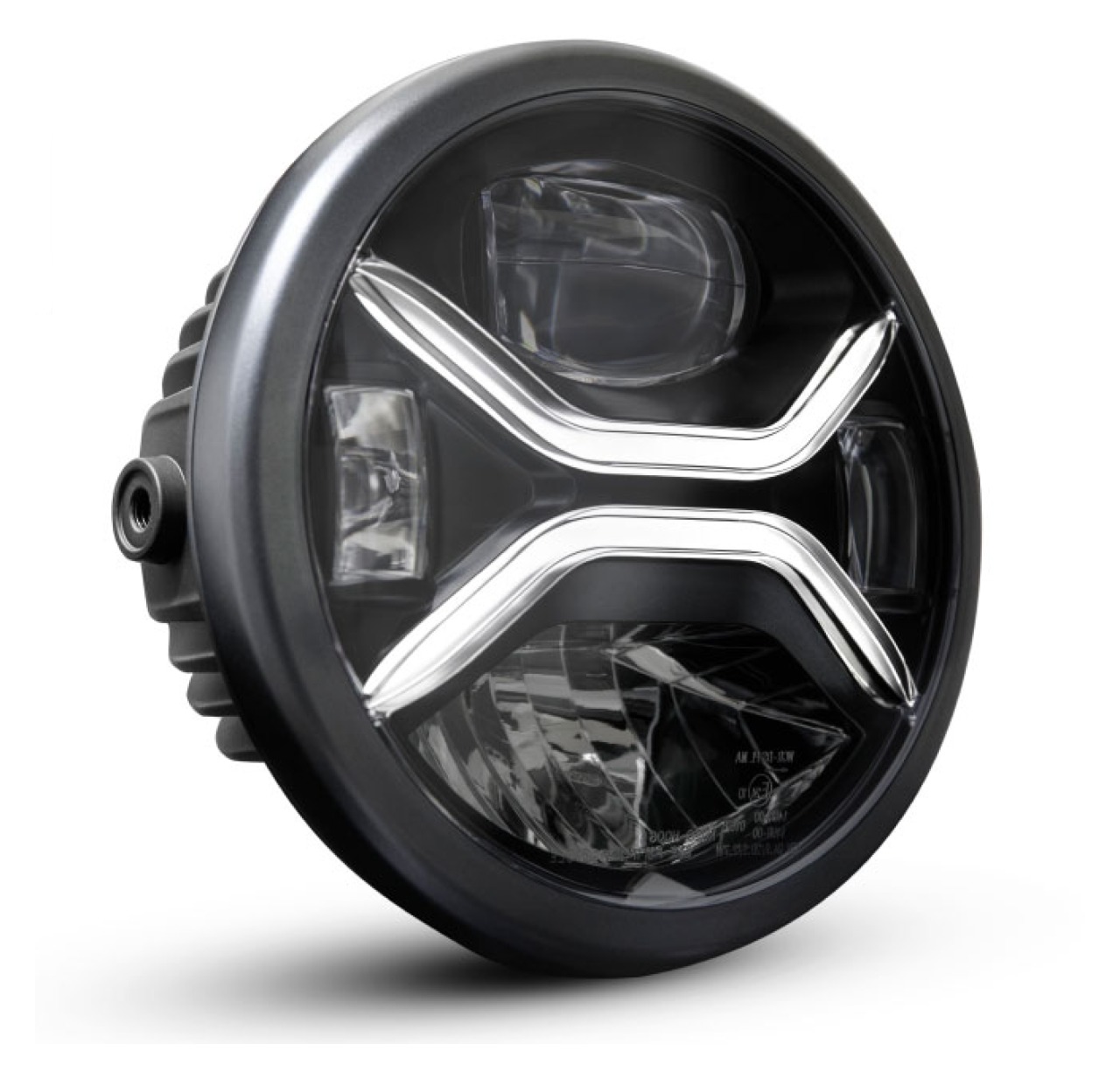 Koso Zenith 7
