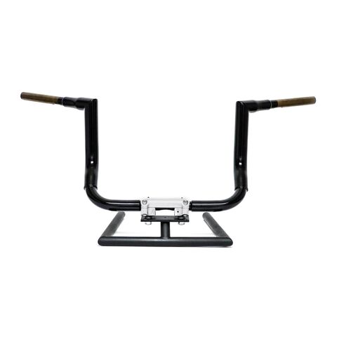 KST Kustoms 1 1/2" Patriot Bagger Handlebars For Harley Touring 1986-2025