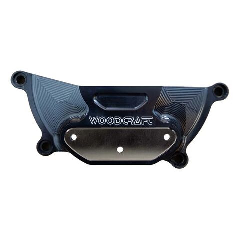 Woodcraft Stator Cover Honda CBR600RR 2007-2025