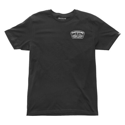 Fasthouse Wedged T-Shirt