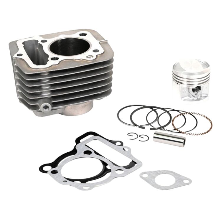 BBR Motorsports 95cc Big Bore Kit Honda CRF80F / XR80R 1985-2013