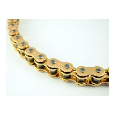 RK 525ZXW Chain - Cycle Gear