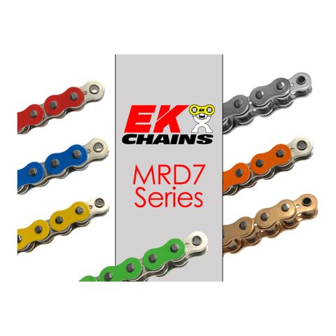EK Chain 520 MRD7 Chain