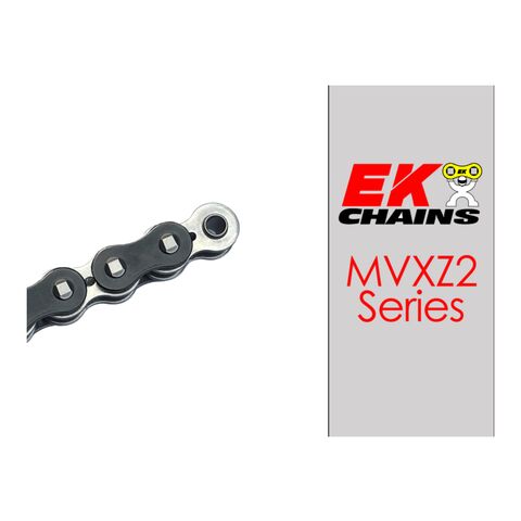 EK Chain 525 MVXZ2 Chain