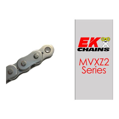 EK Chain 530 MVXZ2 Chain