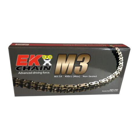 EK Chain 520 M3 Chain
