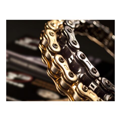 EK Chain 520 MXR3D Chain