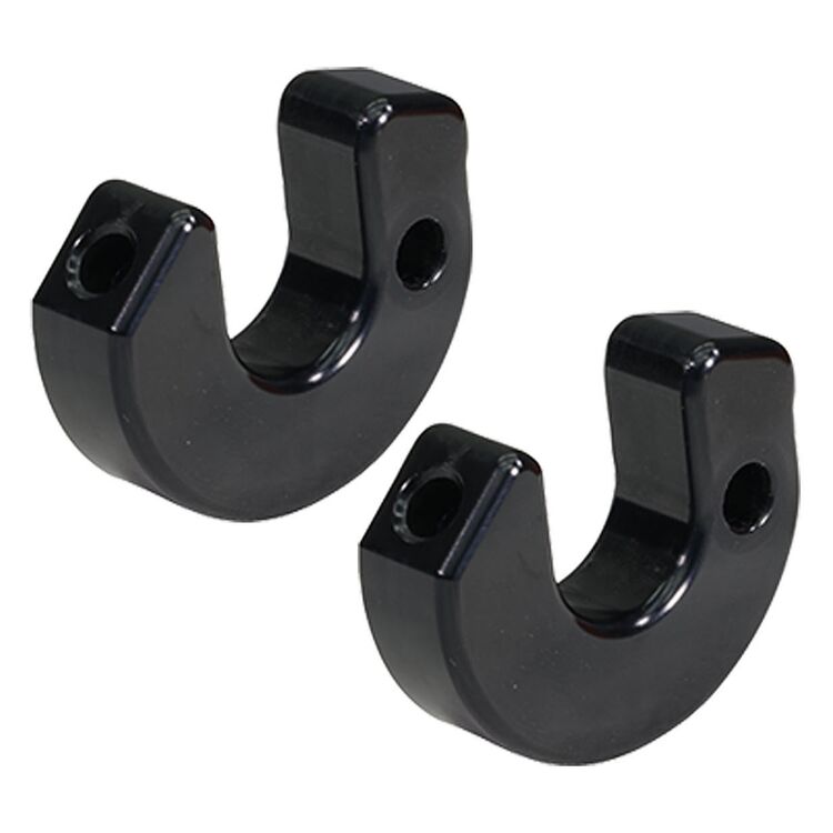 Nelson Rigg Saddlebag Plate Catch